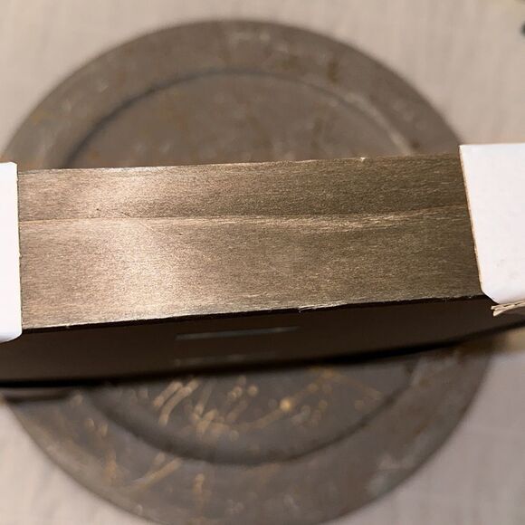 Shabby Chic Fancy Llama Square Boxed Art Print by TAVA - Picture 6 of 8